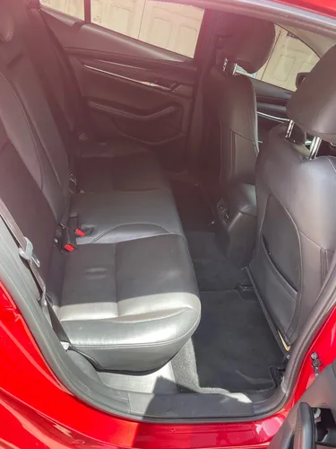 Mazda 3 2.0 Grand Touring At Hibrido Ligero - Mhev