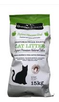 Comprar Arena Golden Breeze Aroma Manzana Verde X 15 Kg