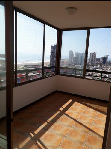 3d 2b 78mt2 Excelente Ubicacion Y Hermosa Vista Playa
