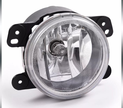 Faro Cocuyo Luces Antiniebla Jeep Grand Cherokee 11/13 4g 