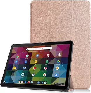 Funda Para Lenovo Chromebook Duet Case 10.1 Tablet Ca C48980