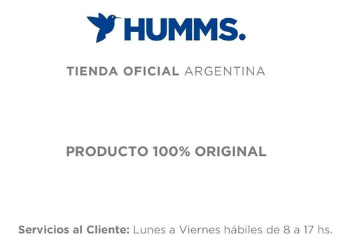 Mochila Humms Mammbo
