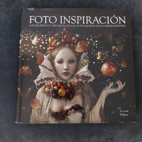Libro Foto Inspiración - Photo Club España