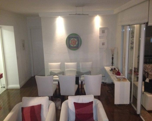 Imagem 2 de 4 de Apartamento - Mo 10 - 33194711