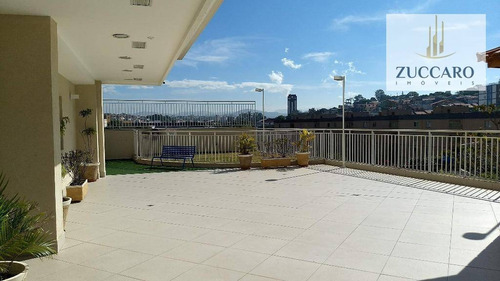 Apartamento À Venda, 71 M² Por R$ 410.000,00 - Macedo - Guarulhos/sp - Ap12426