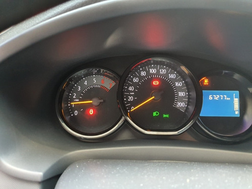 Renault Sandero 2019 1.6 16v Expression Sce 5p