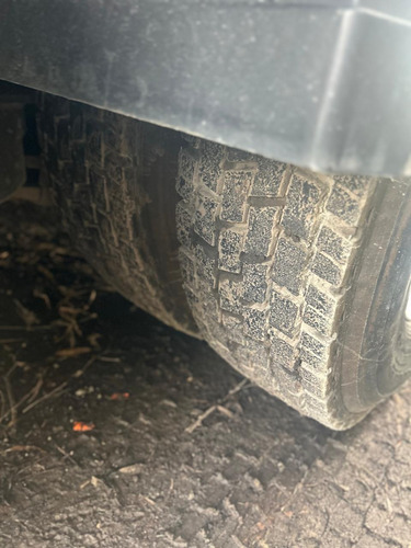 Vw Volkswagen 18-310 4x2 Ano 2003 Cabine E Leito