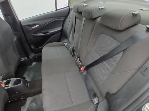 Chevrolet Onix 1.0 FLEX PLUS LT MANUAL