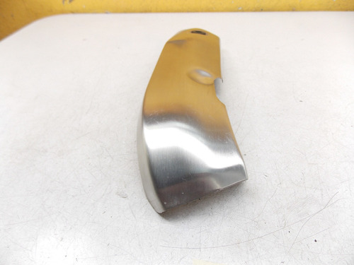 Tapa Protector Calor Escape Posapie Triumph Sprint St (Usado)
