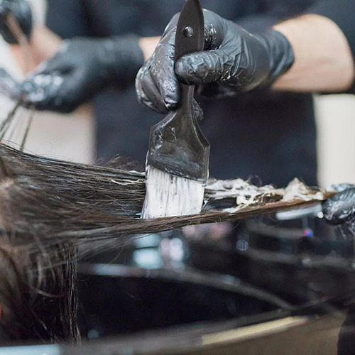 Wu- Cepillos Profesionales For Teñir El Cabello