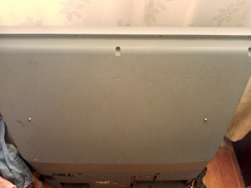 Imagen 5 de 10 de Tv Sony Wega 42