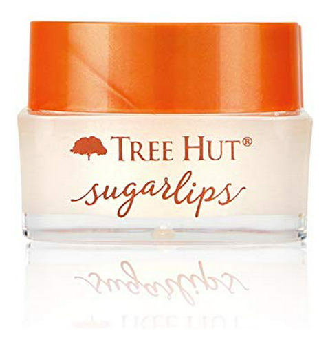 Exfoliante - Tree Hut Sugarlips Sugar Lip Scrub, Sweet Mint,