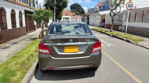 Suzuki Swift 1.2 Dzire