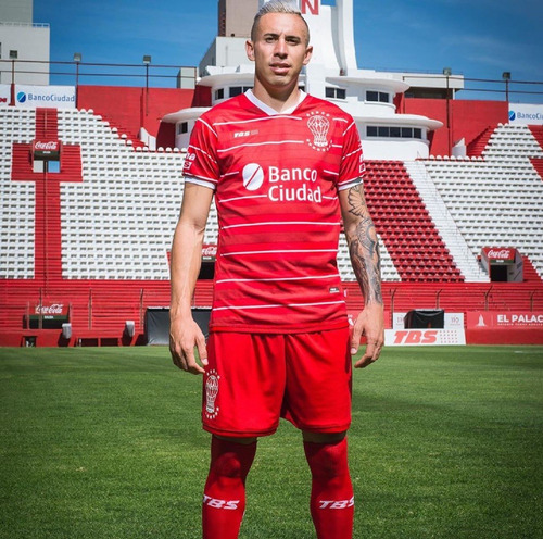 Imagen 4 de 4 de Short Alternativo 1 Niño Huracán Tbs 2020