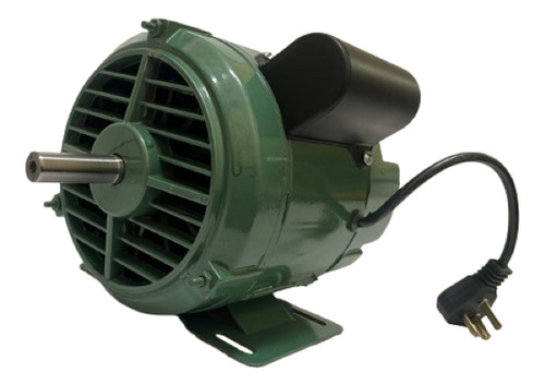 Motor Hormigonero 160 Lts 1 Hp