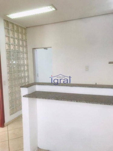 Imagem 4 de 10 de Casa Para Alugar Por R$ 850,00/mês - Vila Guarani (zona Sul) - São Paulo/sp - Ca0945