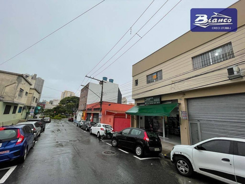 Imagem 6 de 6 de Sala Para Alugar, 46 M² Por R$ 1.100,00/mês - Centro - Guarulhos/sp - Sa0219