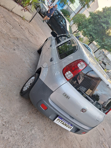 Fiat Uno 1.0 Vivace Flex 5p