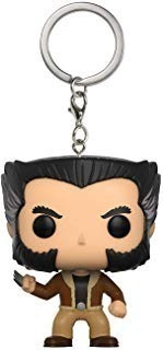 Jptactical X-men Heros Wolverine Bobble Head A  Envío Gratis