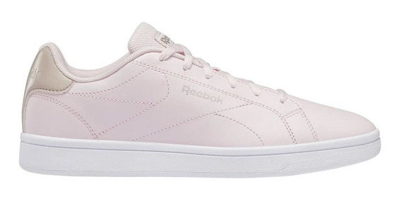 Cuna Retencion Lirio Tenis Reebok Mujer Rosas E | MercadoLibre 📦