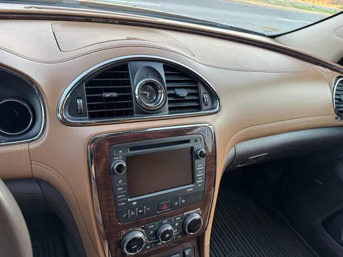 Buick Enclave 3.6 V6 At