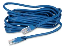 Comprar Cable De Red Internet Kimhi Cat5e Rj45 Utp Ethernet 5 Metros Para Pc, Computadora, Laptop, Proyector, Ps4 \u002F 3, Xbox