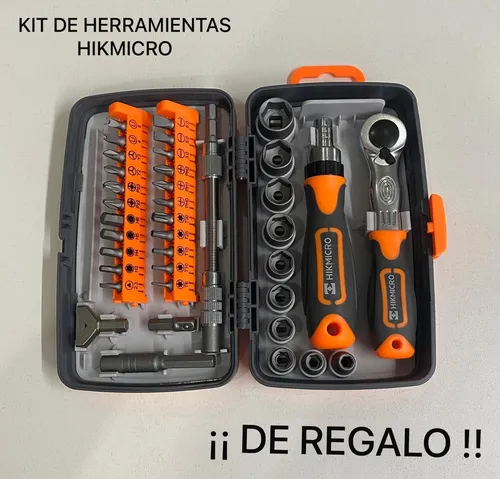 Mira Termica Pard Ts31-45