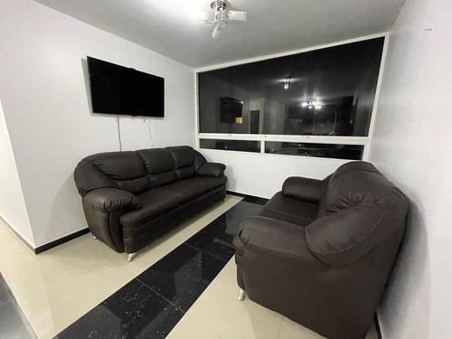 Imagen 3 de 10 de Apartamento En Venta En Pueblo Nuevo, San Cristóbal