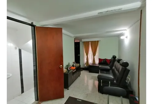 Venta De Casa Con Garaje En El Conjunto Villa Daniela Soacha