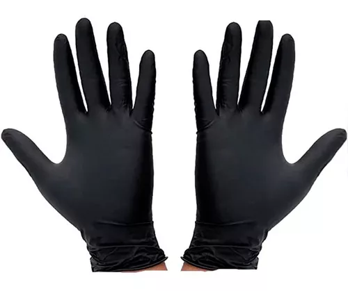 Guantes Latex Cocina MercadoLibre