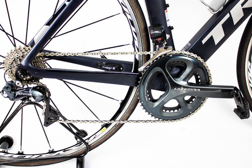 Trek Madone 9.0 Tam 52 Shimano Ultegra Di2 11v