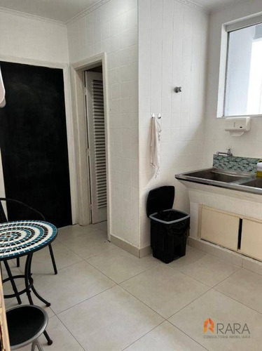 Imagem 12 de 18 de Sobrado Com 4 Dormitórios Para Alugar, 250 M² Por R$ 6.000/mês - Vila Dusi - São Bernardo Do Campo/sp - So0106