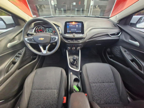 Chevrolet Onix plus Onix Plus 10tmt Ltz