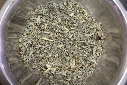 Malva Neem Nogal Salvia Hinojo Envio Gratis