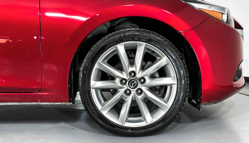 Imagen 13 de 15 de 41548 - Mazda 3 2017 Con Garantía