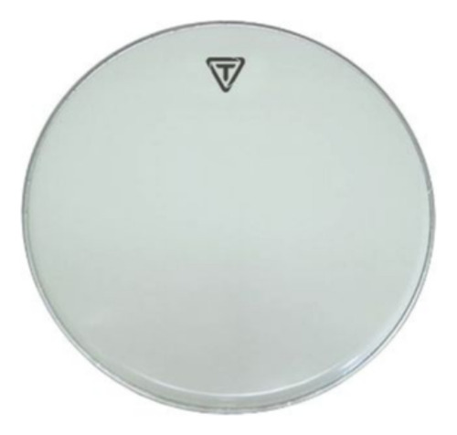 Parche Para Timbal Latino De 14 Tycoon Tti-rh140