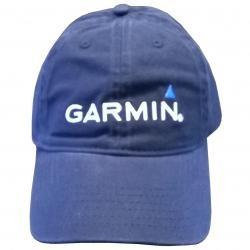 Gorro Garmin Color Azul