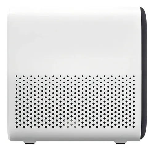 Projetor Xiaomi Mi Smart Projector 2 Tw, cor branca | MercadoLivre