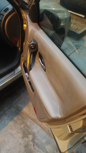Renault Laguna Versión Full Impecable Todo Eléctrico