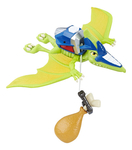 Playskool Héroes Chomp Squad Skyhook