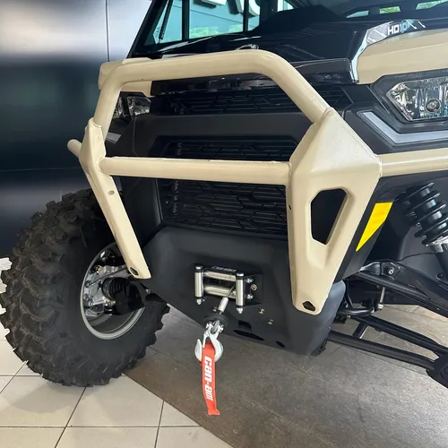Can-am Defender Max Limited 2024