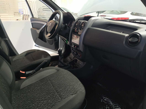 Imagen 10 de 17 de Renault Duster 2017 1.6 Ph2 4x2 Dynamique