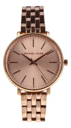 Reloj Para Mujer Michael Kors *mk-3897*.