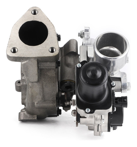 Turbocompresor17201-30150 Para Hiace 3.0 D4d 1kd-ftv 2982ccm