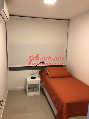 Imagen 8 de 20 de Venta De Apartamento De 2 Dormitorios En Punta Del Este