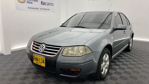 Volkswagen Jetta 2.0 Europa | TuCarro