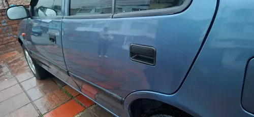 Chevrolet Swift 1.3
