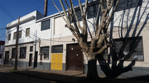 Imagen 3 de 15 de Galpón Villa Lynch 1800 Mts