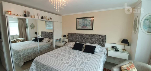 Imagen 16 de 17 de Venta Dpto Altos De Villasol, Torre Uritorco Premium, De 3 Dormitorios 2 Cocheras, Vista Panorámica