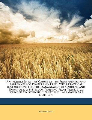 Libro An Inquiry Into The Causes Of The Fruitfulness And ...
